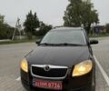 Шкода Румстер 2007 в Дунаевцах на Automoto.ua Черный Шкода Румстер, объемом двигателя 1.6 л и пробегом 187 тыс. км за 5850 $, фото 1 на Automoto.ua
