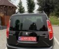 Шкода Румстер 2007 в Дунаевцах на Automoto.ua Черный Шкода Румстер, объемом двигателя 1.6 л и пробегом 187 тыс. км за 5850 $, фото 3 на Automoto.ua