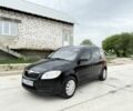 Черный Шкода Румстер, объемом двигателя 1.4 л и пробегом 260 тыс. км за 2000 $, фото 1 на Automoto.ua