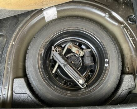 Черный Шкода Румстер, объемом двигателя 1.4 л и пробегом 255 тыс. км за 5200 $, фото 15 на Automoto.ua