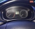 Черный Шкода Румстер, объемом двигателя 1.4 л и пробегом 269 тыс. км за 4999 $, фото 8 на Automoto.ua