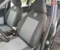 Черный Шкода Румстер, объемом двигателя 1.4 л и пробегом 269 тыс. км за 4999 $, фото 7 на Automoto.ua