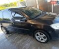 Черный Шкода Румстер, объемом двигателя 1.6 л и пробегом 250 тыс. км за 4500 $, фото 1 на Automoto.ua