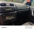 Черный Шкода Румстер, объемом двигателя 1.39 л и пробегом 229 тыс. км за 4800 $, фото 10 на Automoto.ua