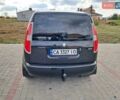 Черный Шкода Румстер, объемом двигателя 1.4 л и пробегом 227 тыс. км за 5800 $, фото 1 на Automoto.ua
