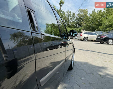 Чорний Шкода Румстер, об'ємом двигуна 1.4 л та пробігом 227 тис. км за 5500 $, фото 19 на Automoto.ua