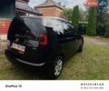 Черный Шкода Румстер, объемом двигателя 1.39 л и пробегом 229 тыс. км за 4800 $, фото 5 на Automoto.ua