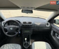 Черный Шкода Румстер, объемом двигателя 1.4 л и пробегом 227 тыс. км за 5650 $, фото 69 на Automoto.ua