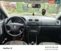 Черный Шкода Румстер, объемом двигателя 1.39 л и пробегом 229 тыс. км за 4800 $, фото 11 на Automoto.ua