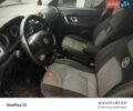 Черный Шкода Румстер, объемом двигателя 1.39 л и пробегом 229 тыс. км за 4800 $, фото 3 на Automoto.ua