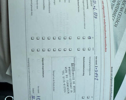 Чорний Шкода Румстер, об'ємом двигуна 1.4 л та пробігом 227 тис. км за 5500 $, фото 49 на Automoto.ua