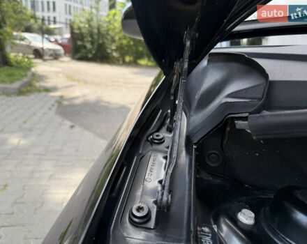 Чорний Шкода Румстер, об'ємом двигуна 1.4 л та пробігом 227 тис. км за 5500 $, фото 81 на Automoto.ua