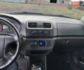 Черный Шкода Румстер, объемом двигателя 1.4 л и пробегом 227 тыс. км за 5800 $, фото 11 на Automoto.ua