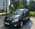 Черный Шкода Румстер, объемом двигателя 1.6 л и пробегом 230 тыс. км за 2901 $, фото 1 на Automoto.ua