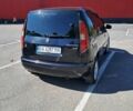 Чорний Шкода Румстер, об'ємом двигуна 1.39 л та пробігом 327 тис. км за 4800 $, фото 3 на Automoto.ua