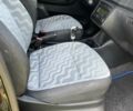 Чорний Шкода Румстер, об'ємом двигуна 1.4 л та пробігом 352 тис. км за 5200 $, фото 18 на Automoto.ua