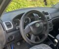 Чорний Шкода Румстер, об'ємом двигуна 1.4 л та пробігом 352 тис. км за 5200 $, фото 15 на Automoto.ua