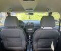 Чорний Шкода Румстер, об'ємом двигуна 1.4 л та пробігом 352 тис. км за 5200 $, фото 9 на Automoto.ua