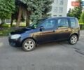 Чорний Шкода Румстер, об'ємом двигуна 1.4 л та пробігом 250 тис. км за 5300 $, фото 1 на Automoto.ua