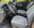 Чорний Шкода Румстер, об'ємом двигуна 1.4 л та пробігом 352 тис. км за 5200 $, фото 14 на Automoto.ua