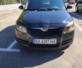 Чорний Шкода Румстер, об'ємом двигуна 1.39 л та пробігом 327 тис. км за 4800 $, фото 1 на Automoto.ua