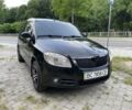Черный Шкода Румстер, объемом двигателя 1.4 л и пробегом 167 тыс. км за 5000 $, фото 1 на Automoto.ua
