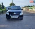 Чорний Шкода Румстер, об'ємом двигуна 1.4 л та пробігом 250 тис. км за 5300 $, фото 3 на Automoto.ua