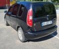Чорний Шкода Румстер, об'ємом двигуна 1.39 л та пробігом 327 тис. км за 4800 $, фото 7 на Automoto.ua