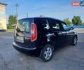 Чорний Шкода Румстер, об'ємом двигуна 1.4 л та пробігом 250 тис. км за 5300 $, фото 2 на Automoto.ua