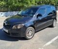 Чорний Шкода Румстер, об'ємом двигуна 1.39 л та пробігом 327 тис. км за 4800 $, фото 8 на Automoto.ua