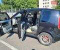 Чорний Шкода Румстер, об'ємом двигуна 1.39 л та пробігом 327 тис. км за 4800 $, фото 15 на Automoto.ua
