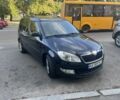 Черный Шкода Румстер, объемом двигателя 1.2 л и пробегом 214 тыс. км за 4650 $, фото 3 на Automoto.ua