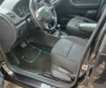 Черный Шкода Румстер, объемом двигателя 1.2 л и пробегом 219 тыс. км за 7200 $, фото 12 на Automoto.ua