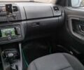 Черный Шкода Румстер, объемом двигателя 1.2 л и пробегом 219 тыс. км за 7200 $, фото 9 на Automoto.ua