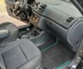 Черный Шкода Румстер, объемом двигателя 1.2 л и пробегом 219 тыс. км за 7200 $, фото 11 на Automoto.ua