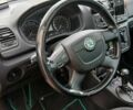 Черный Шкода Румстер, объемом двигателя 1.2 л и пробегом 219 тыс. км за 7200 $, фото 10 на Automoto.ua