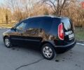 Черный Шкода Румстер, объемом двигателя 1.2 л и пробегом 215 тыс. км за 6500 $, фото 3 на Automoto.ua
