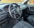 Черный Шкода Румстер, объемом двигателя 1.2 л и пробегом 215 тыс. км за 6500 $, фото 25 на Automoto.ua