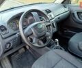 Черный Шкода Румстер, объемом двигателя 1.2 л и пробегом 215 тыс. км за 6500 $, фото 8 на Automoto.ua
