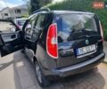 Чорний Шкода Румстер, об'ємом двигуна 1.2 л та пробігом 72 тис. км за 6155 $, фото 1 на Automoto.ua