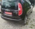 Шкода Румстер 2012 в Дрогобыче на Automoto.ua Черный Шкода Румстер, объемом двигателя 1.2 л и пробегом 209 тыс. км за 6450 $, фото 13 на Automoto.ua