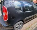 Чорний Шкода Румстер, об'ємом двигуна 1.2 л та пробігом 72 тис. км за 6155 $, фото 9 на Automoto.ua