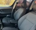 Черный Шкода Румстер, объемом двигателя 1.2 л и пробегом 215 тыс. км за 6500 $, фото 9 на Automoto.ua