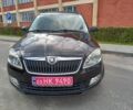 Черный Шкода Румстер, объемом двигателя 0 л и пробегом 273 тыс. км за 7200 $, фото 3 на Automoto.ua