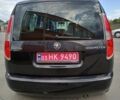 Черный Шкода Румстер, объемом двигателя 0 л и пробегом 273 тыс. км за 7200 $, фото 2 на Automoto.ua