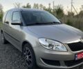 Коричневый Шкода Румстер, объемом двигателя 0 л и пробегом 206 тыс. км за 5900 $, фото 10 на Automoto.ua