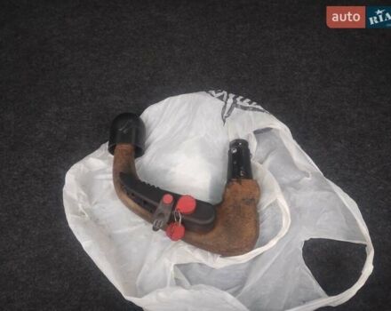 Коричневий Шкода Румстер, об'ємом двигуна 1.2 л та пробігом 256 тис. км за 6150 $, фото 14 на Automoto.ua