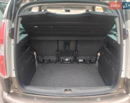 Коричневий Шкода Румстер, об'ємом двигуна 1.2 л та пробігом 256 тис. км за 6150 $, фото 1 на Automoto.ua