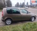 Коричневий Шкода Румстер, об'ємом двигуна 1.2 л та пробігом 256 тис. км за 6150 $, фото 1 на Automoto.ua