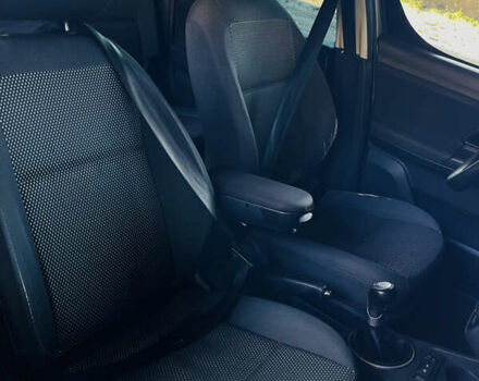 Коричневый Шкода Румстер, объемом двигателя 1.4 л и пробегом 300 тыс. км за 5000 $, фото 9 на Automoto.ua